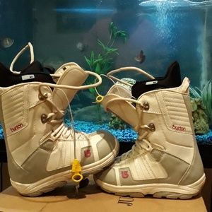 Burton Casa Snowboard Boots